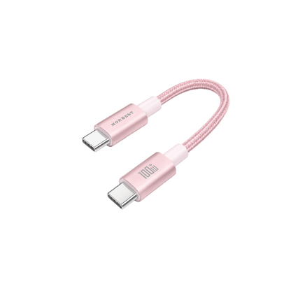 Morbest Z99CC USB-C to USB-C Fast Charging Data Cable