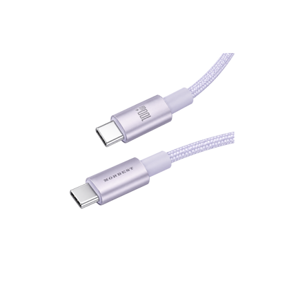 Morbest Z99CC USB-C to USB-C Fast Charging Data Cable