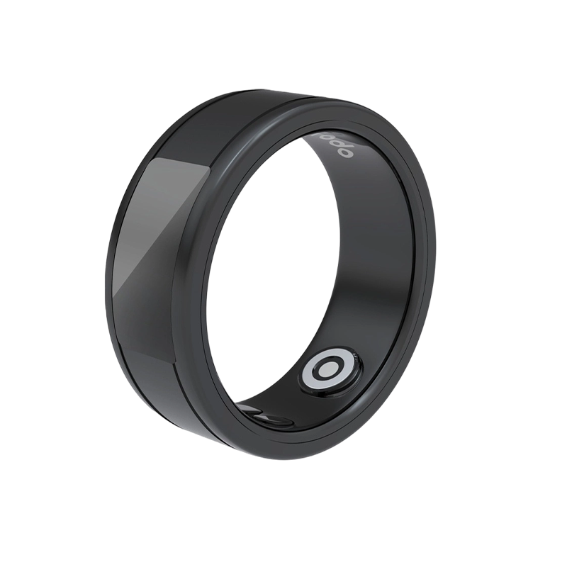 Porodo Smart Ring – Smart Health & Activity Tracking Ring