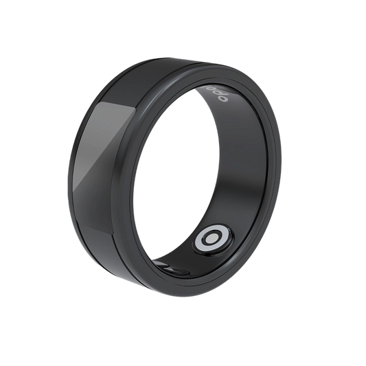 Porodo Smart Ring – Smart Health & Activity Tracking Ring