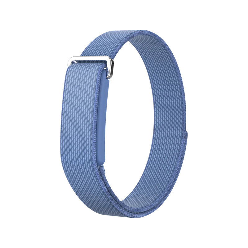 Porodo TrackFit Evo Smart Health & Fitness Band