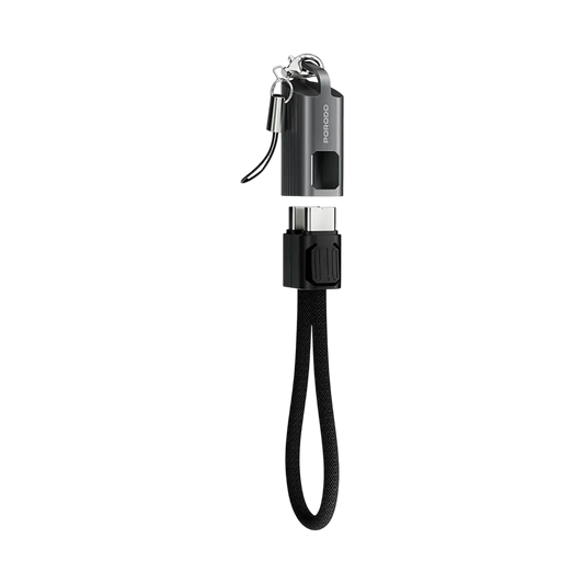 PORODO CHARGELOOP USB-C-TO USB-C