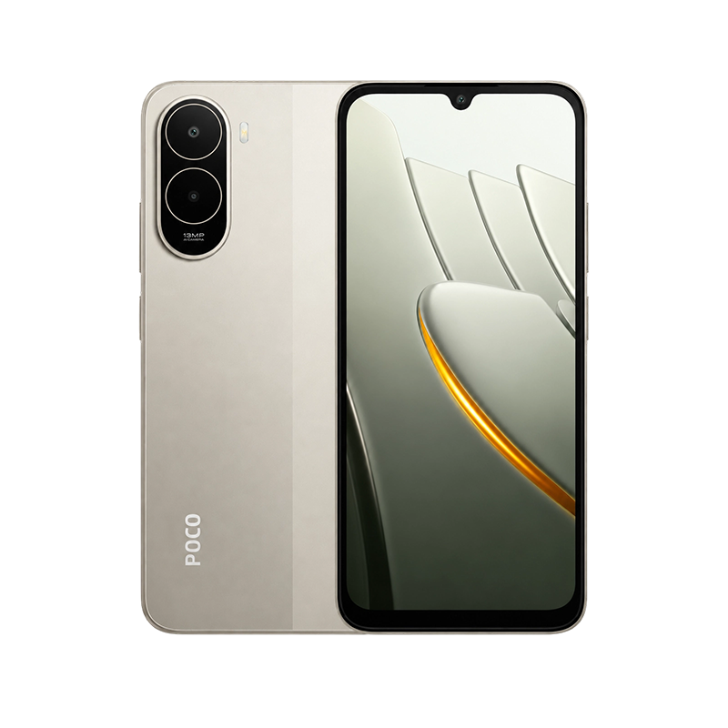Poco C81 Pro 128/4