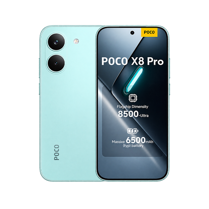 POCO X8 Pro 5G 12GB RAM 512GB