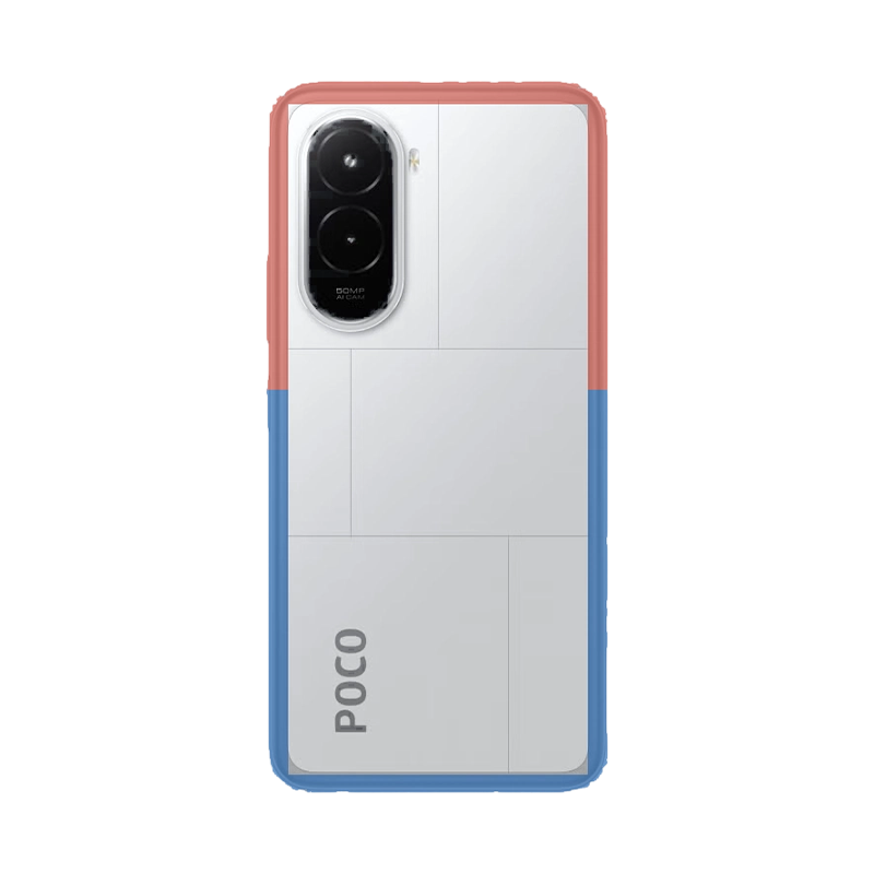 POCO M7 8GB RAM 256GB