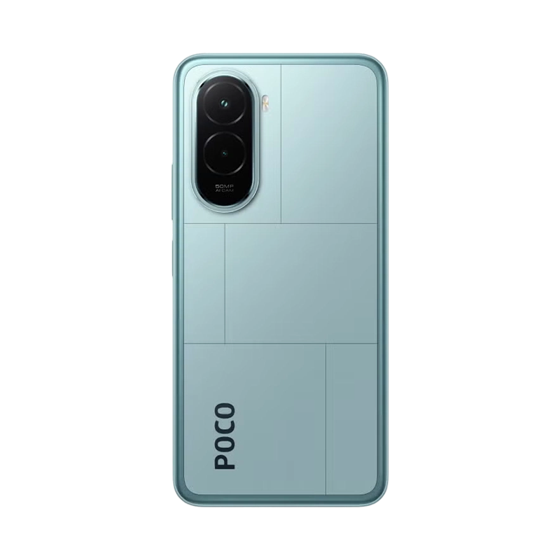 POCO M7 8GB RAM 256GB
