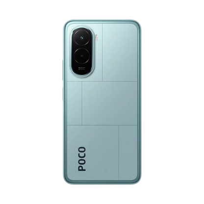 POCO M7 8GB RAM 256GB