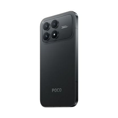 POCO F8 Pro 5G 12GB RAM 512GB