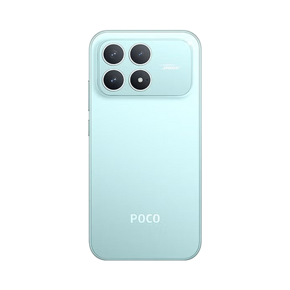 POCO F8 Pro 5G 12GB RAM 512GB