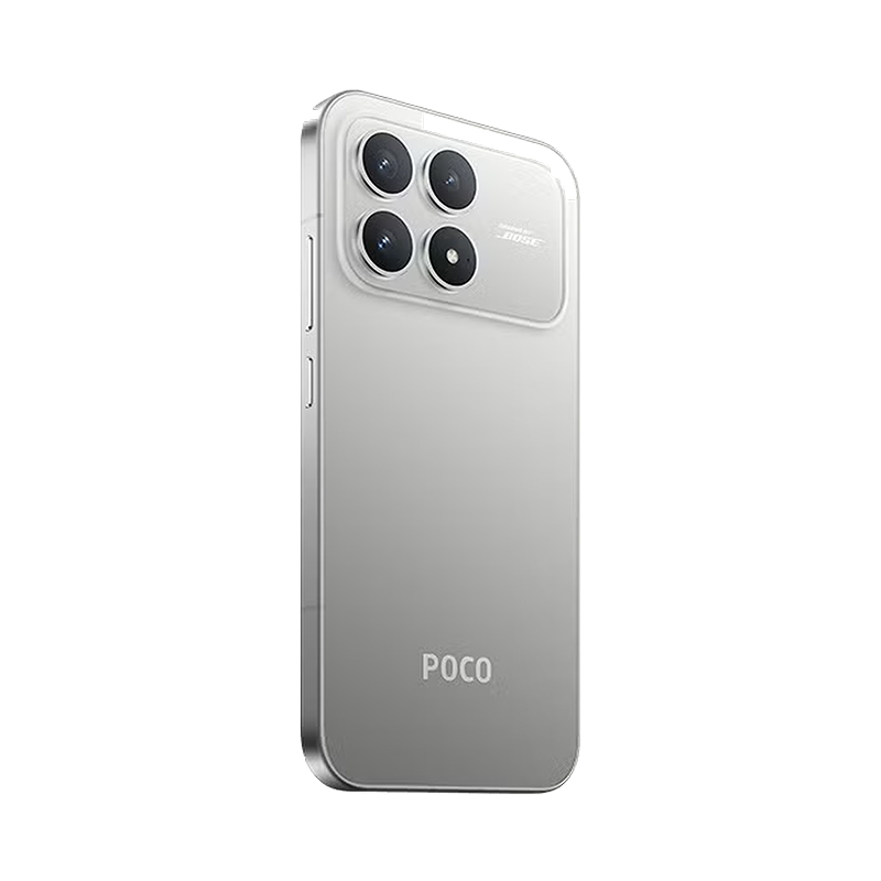 POCO F8 Pro 5G 12GB RAM 512GB