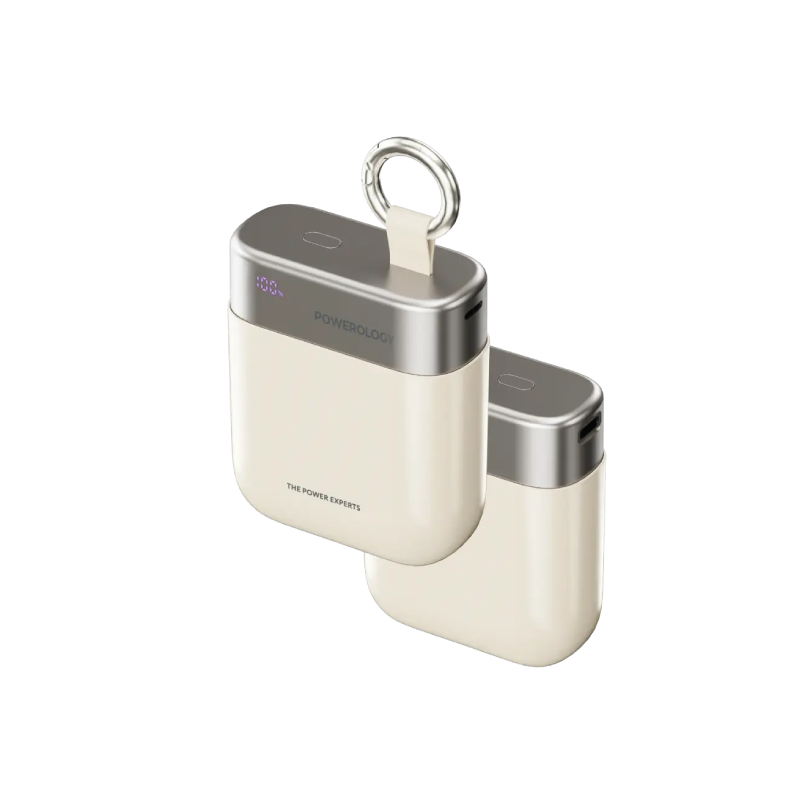 POWEROLOGY LEGACY 10000mAh POWER BANK