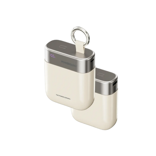 POWEROLOGY LEGACY 10000mAh POWER BANK
