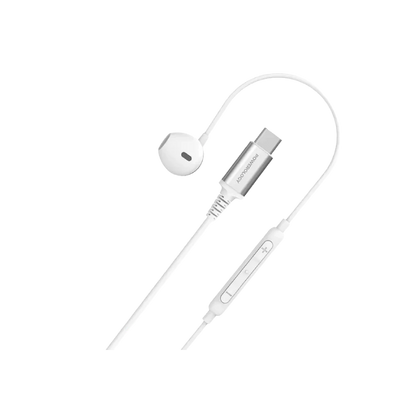 POWEROLOGY TYPE-C MONO EARPHONE