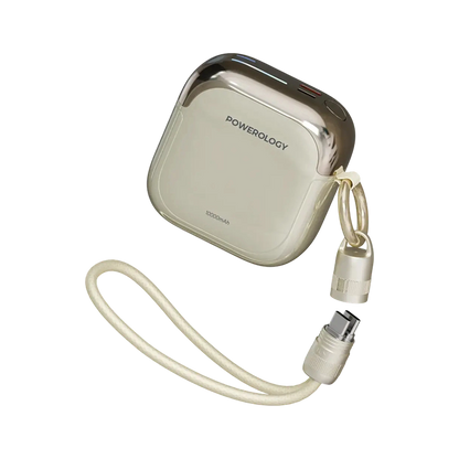 POWEROLOGY BAHAMAS 10MAH POWER BANK