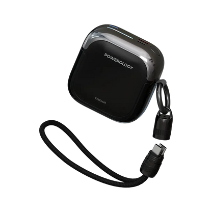 POWEROLOGY BAHAMAS 10MAH POWER BANK