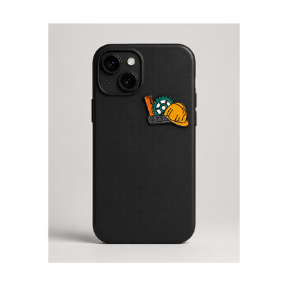 Phone Stickers 077