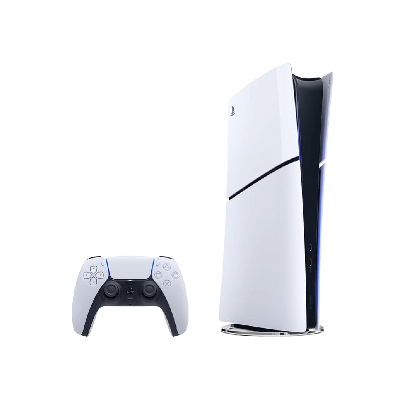 PlayStation 5 Digital Console (Slim)