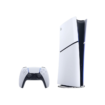 PlayStation 5 Digital Console (Slim)