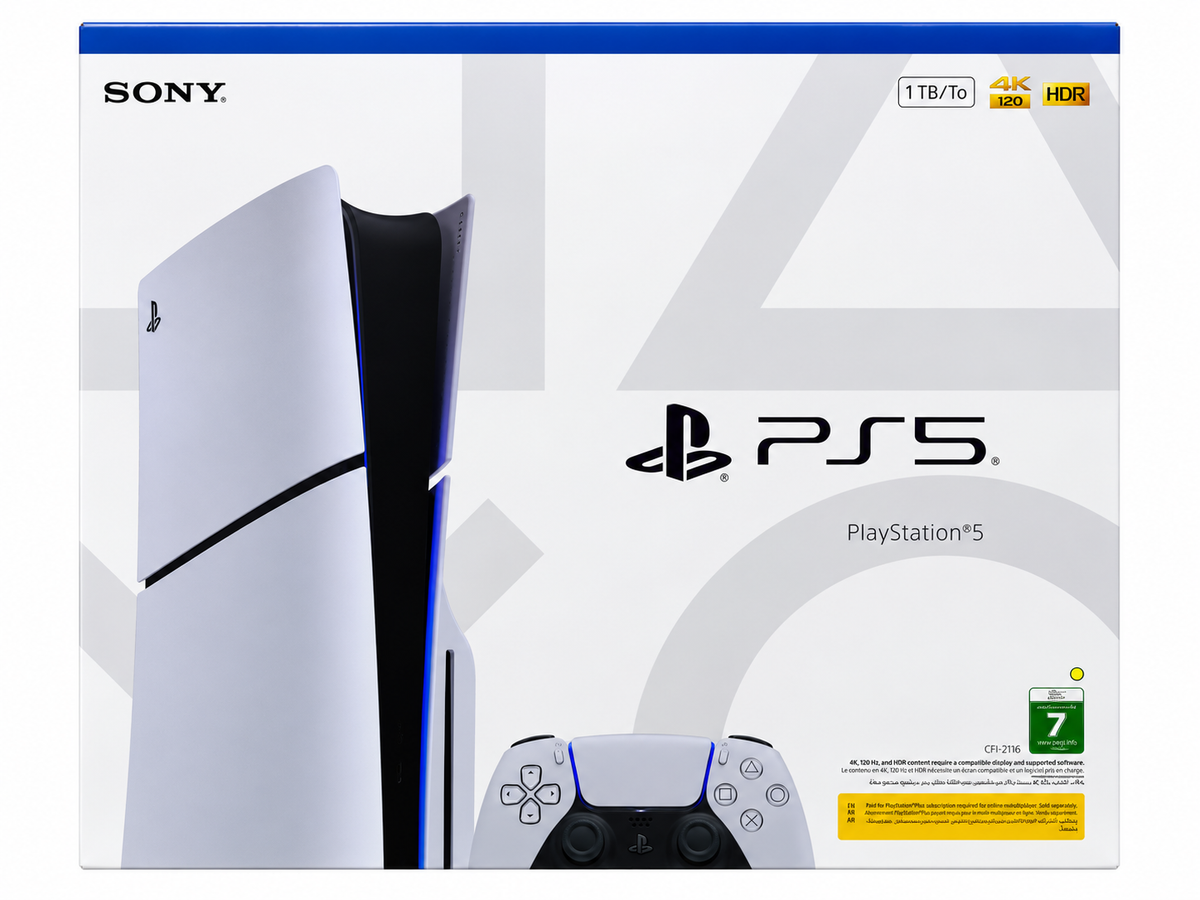 PlayStation®5 Console - 1 TB
