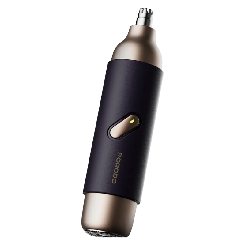 Porodo 2-In-1 Multifunctional Electric Shaver with USB-C Charging