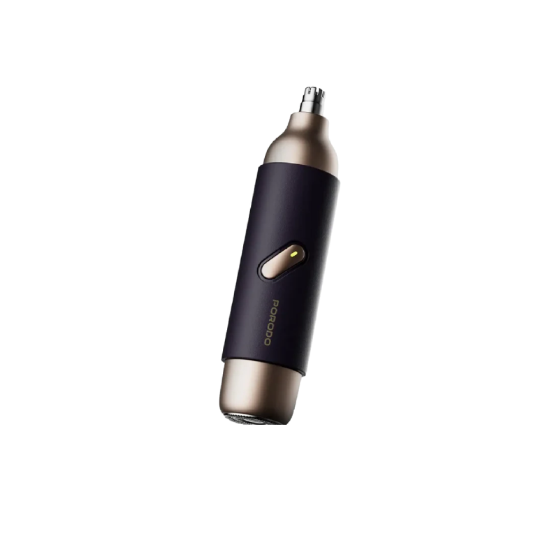 Porodo 2-In-1 Multifunctional Electric Shaver with USB-C Charging