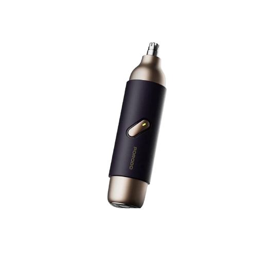 Porodo 2-In-1 Multifunctional Electric Shaver with USB-C Charging