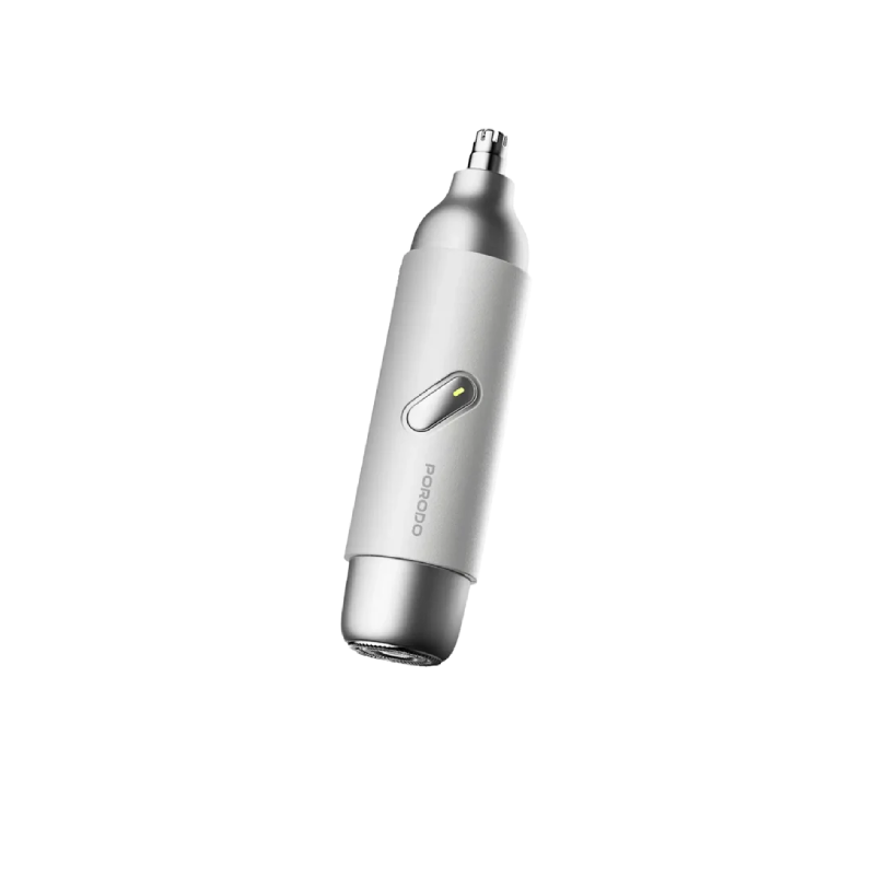 Porodo 2-In-1 Multifunctional Electric Shaver with USB-C Charging