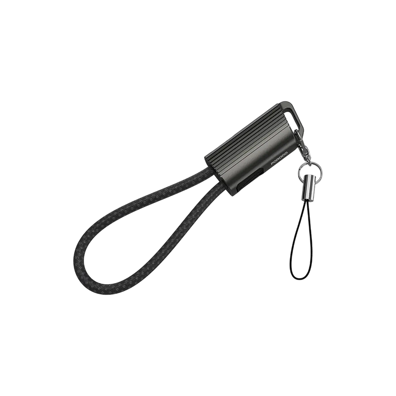 PORODO CHARGELOOP USB-C-TO USB-C