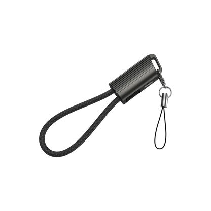 PORODO CHARGELOOP USB-C-TO USB-C