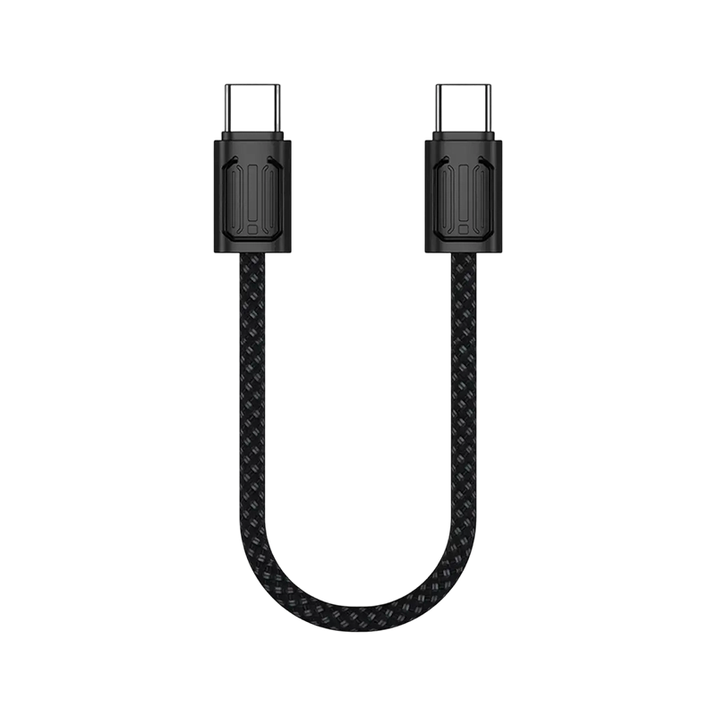 PORODO CHARGELOOP USB-C-TO USB-C