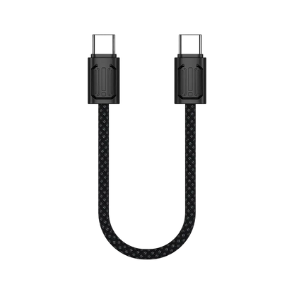 PORODO CHARGELOOP USB-C-TO USB-C