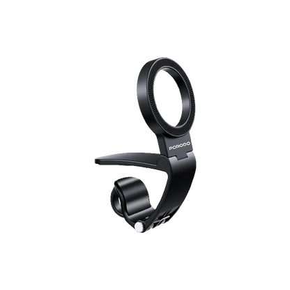 Porodo Dash Mount MagSafe Phone Holder - Black