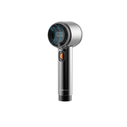 Porodo Lifestyle Air Boost Turbo Fan - Black