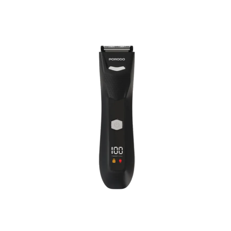 Porodo Lifestyle MENZO RECHARGEABLE TRIMMER