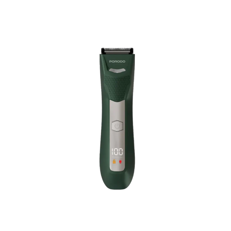 Porodo Lifestyle MENZO RECHARGEABLE TRIMMER
