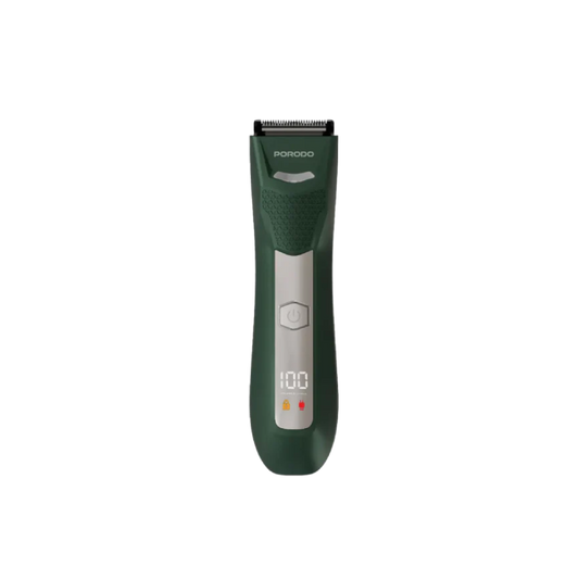 Porodo Lifestyle MENZO RECHARGEABLE TRIMMER