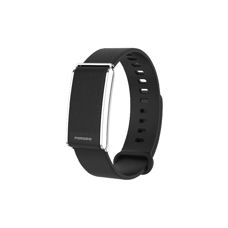 Porodo Trackfit Smart Fitness Band