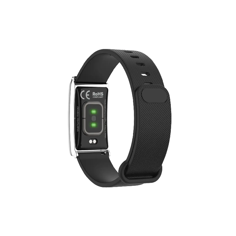 Porodo Trackfit Smart Fitness Band
