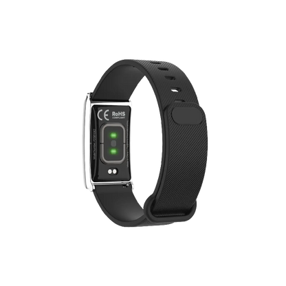 Porodo Trackfit Smart Fitness Band