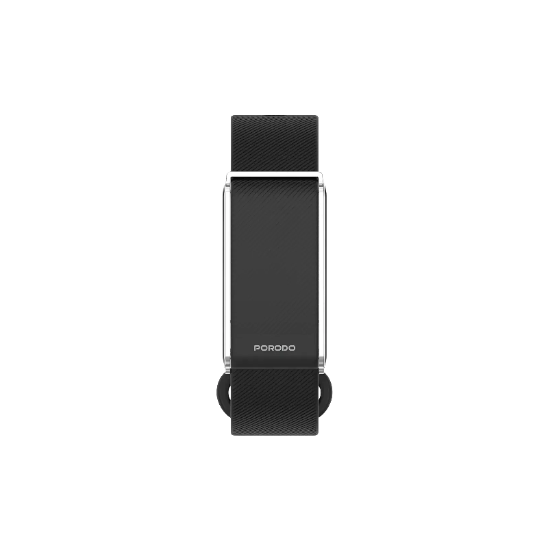 Porodo Trackfit Smart Fitness Band