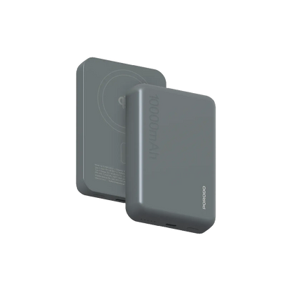 Porodo Vingt-Cinq 10000mAh MagSafe Power Bank
