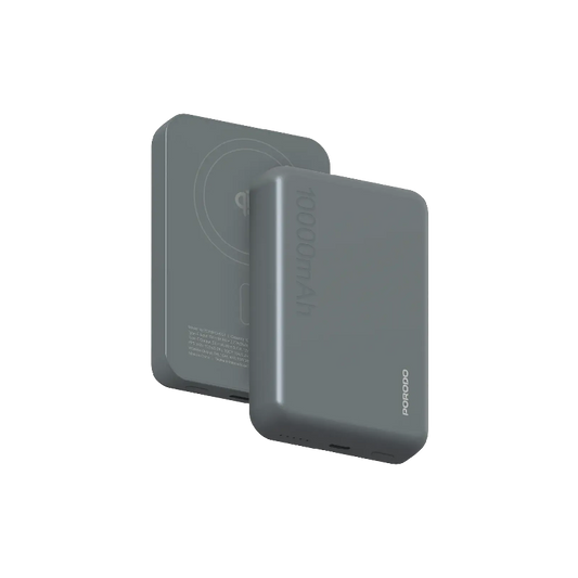 Porodo Vingt-Cinq 10000mAh MagSafe Power Bank