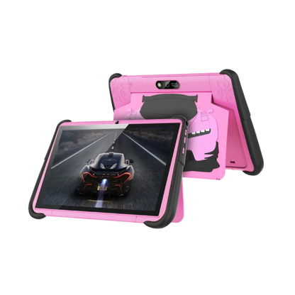 Porodo 10.1" Kids Android Tablet