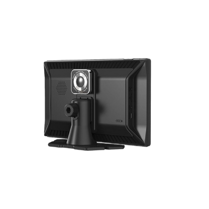 Porodo Display Screen 13 Android with DVR-4+64GB - Black
