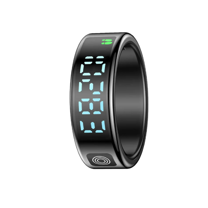 Porodo FitSync (Smart Ring Size) 10 / 7