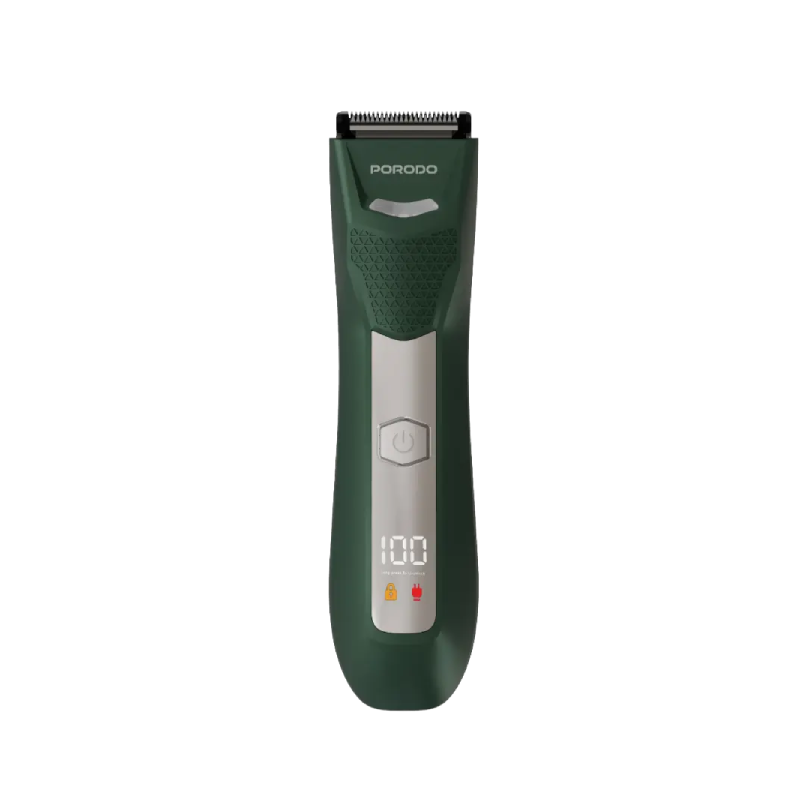 Porodo Lifestyle MENZO RECHARGEABLE TRIMMER