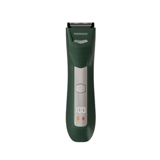 Porodo Lifestyle MENZO RECHARGEABLE TRIMMER
