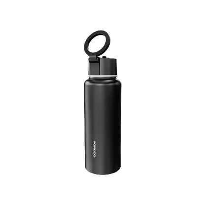 Porodo Lifestyle Magnetic Mount Water Bottle