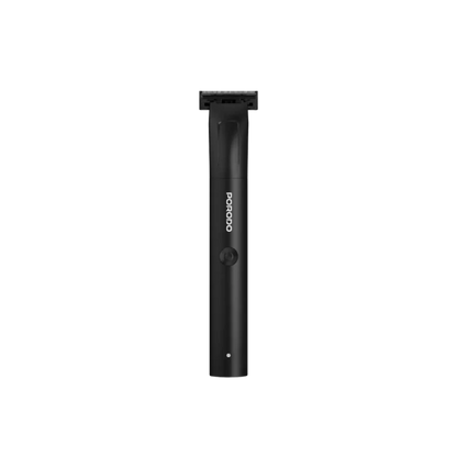 Porodo Lifestyle RECHARGEABLE TRIMMER Cord & Cordless Use GROOMAX