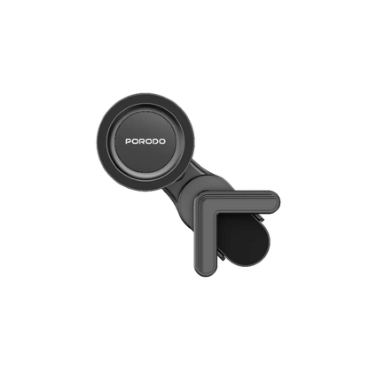 Porodo Magnetic Screen Mount - Black